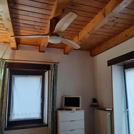 Casa Vacanza Scacco D' Argento Darfo Boario Terme Luaran gambar