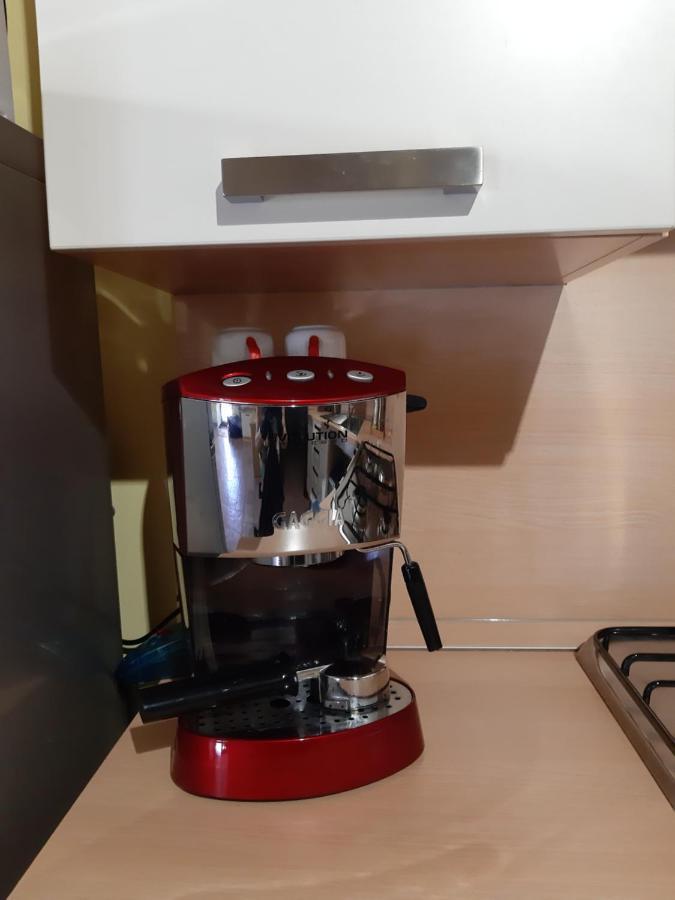 Casa Vacanza Scacco D' Argento Darfo Boario Terme Luaran gambar