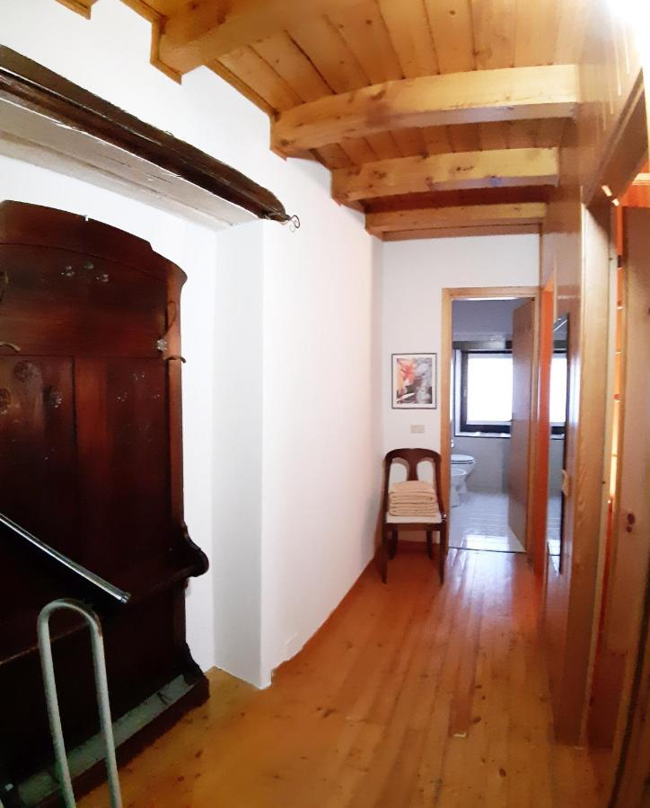Casa Vacanza Scacco D' Argento Darfo Boario Terme Luaran gambar