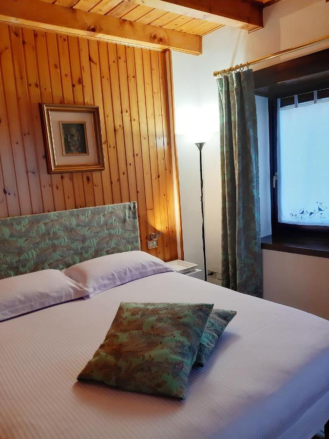Casa Vacanza Scacco D' Argento Darfo Boario Terme Luaran gambar