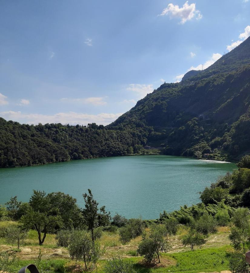 Casa Vacanza Scacco D' Argento Darfo Boario Terme Luaran gambar