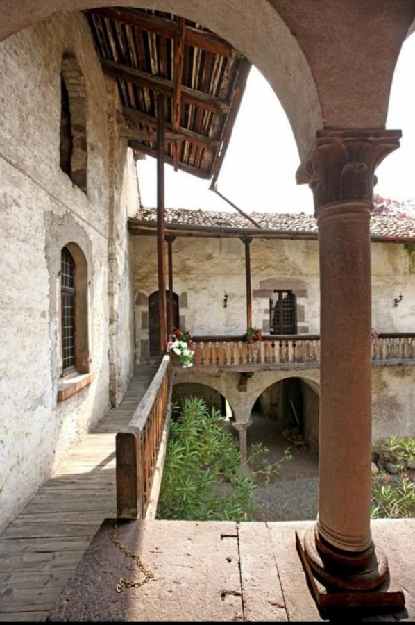 Casa Vacanza Scacco D' Argento Darfo Boario Terme Luaran gambar