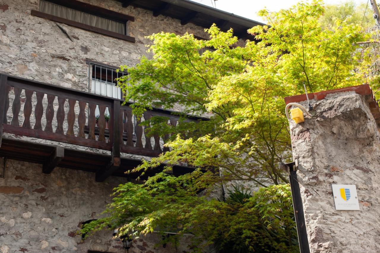 Casa Vacanza Scacco D' Argento Darfo Boario Terme Luaran gambar
