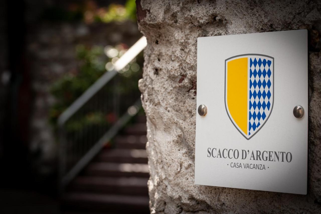 Casa Vacanza Scacco D' Argento Darfo Boario Terme Luaran gambar