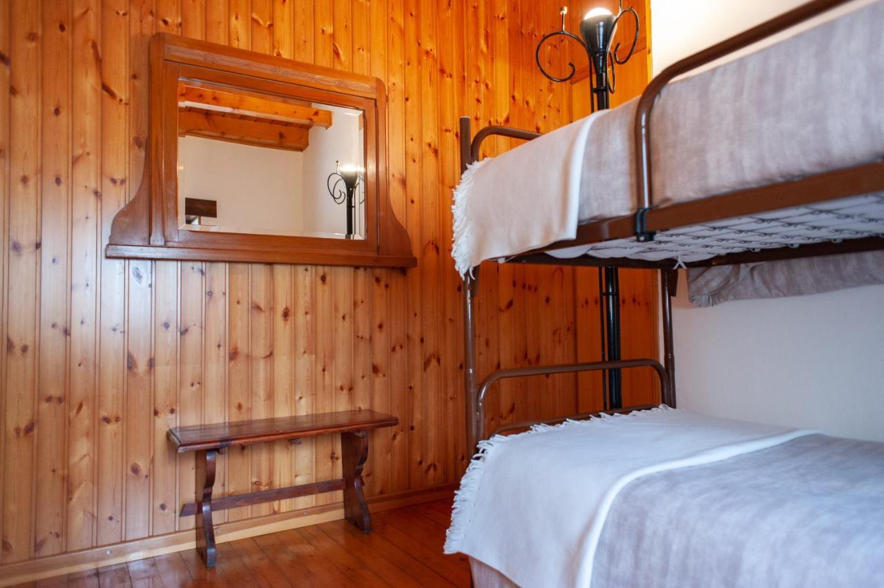 Casa Vacanza Scacco D' Argento Darfo Boario Terme Luaran gambar