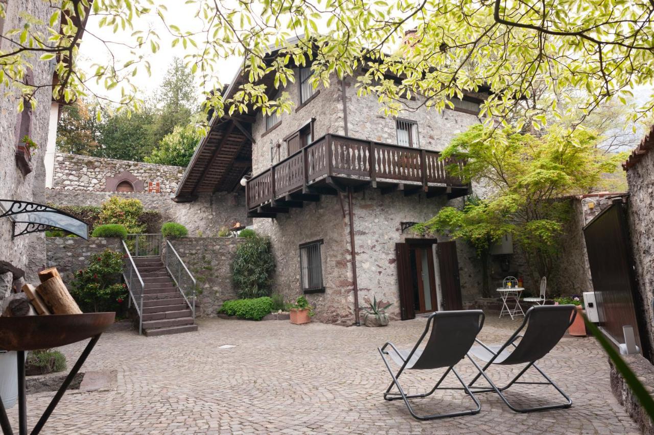 Casa Vacanza Scacco D' Argento Darfo Boario Terme Luaran gambar