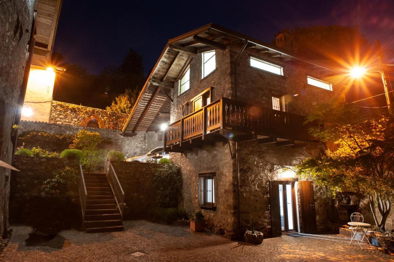 Casa Vacanza Scacco D' Argento Darfo Boario Terme Luaran gambar