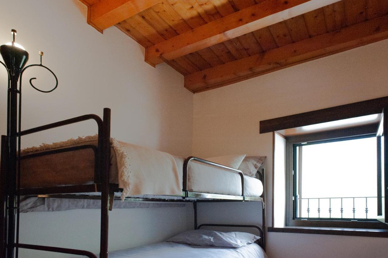 Casa Vacanza Scacco D' Argento Darfo Boario Terme Luaran gambar