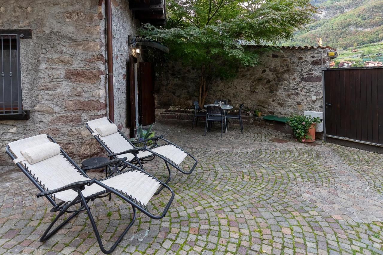 Casa Vacanza Scacco D' Argento Darfo Boario Terme Luaran gambar