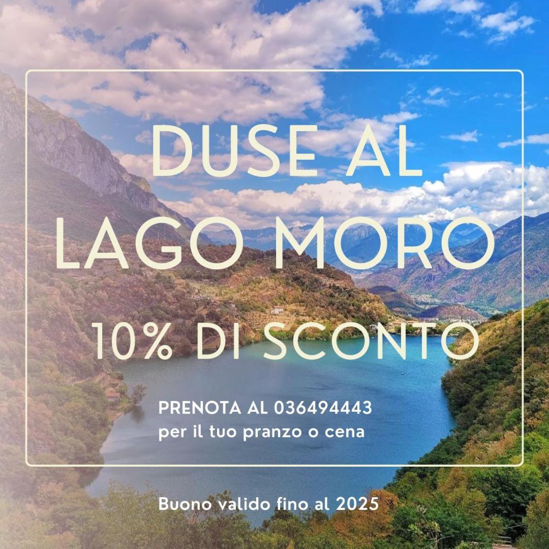 Casa Vacanza Scacco D' Argento Darfo Boario Terme Luaran gambar