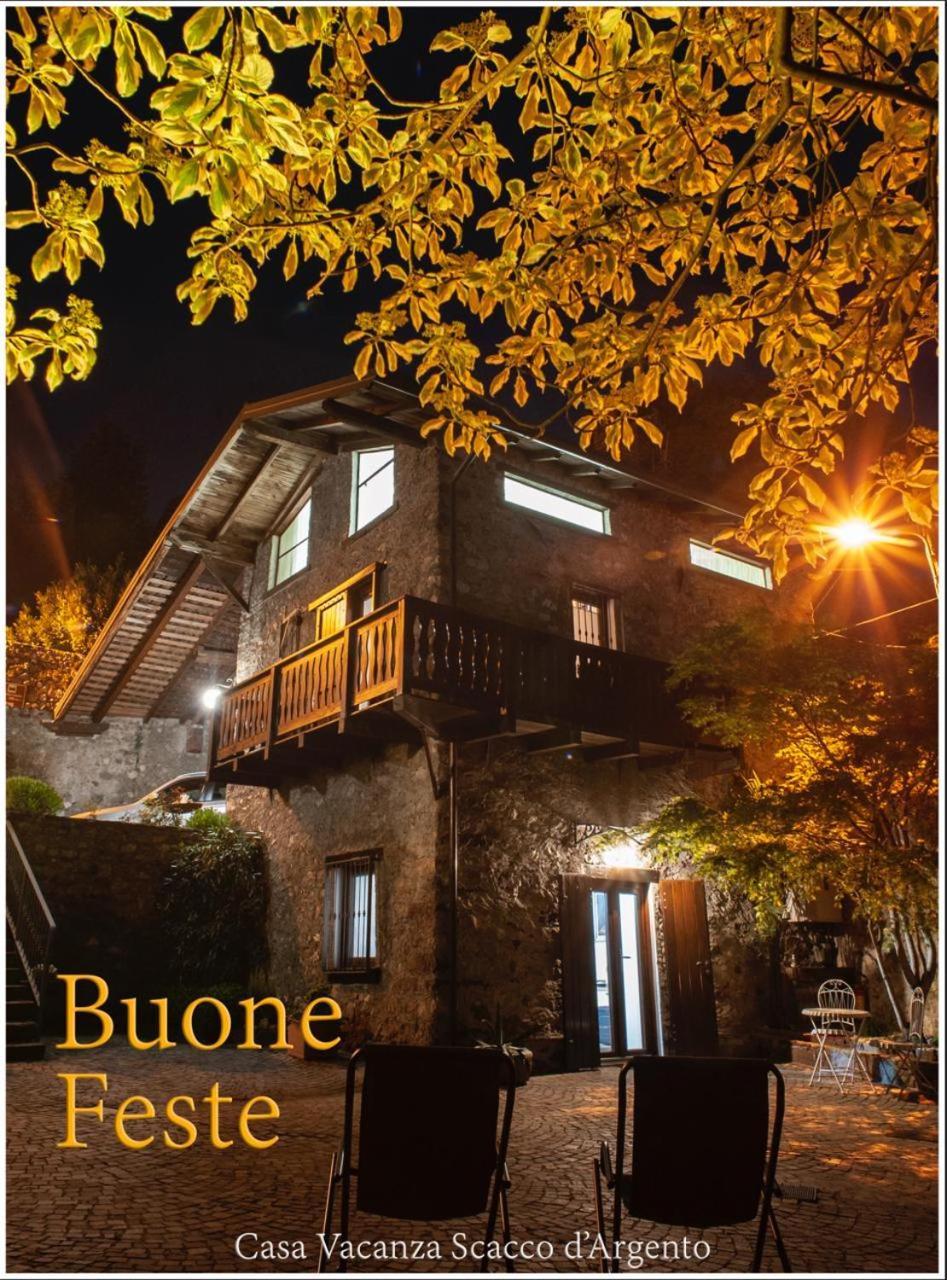 Casa Vacanza Scacco D' Argento Darfo Boario Terme Luaran gambar