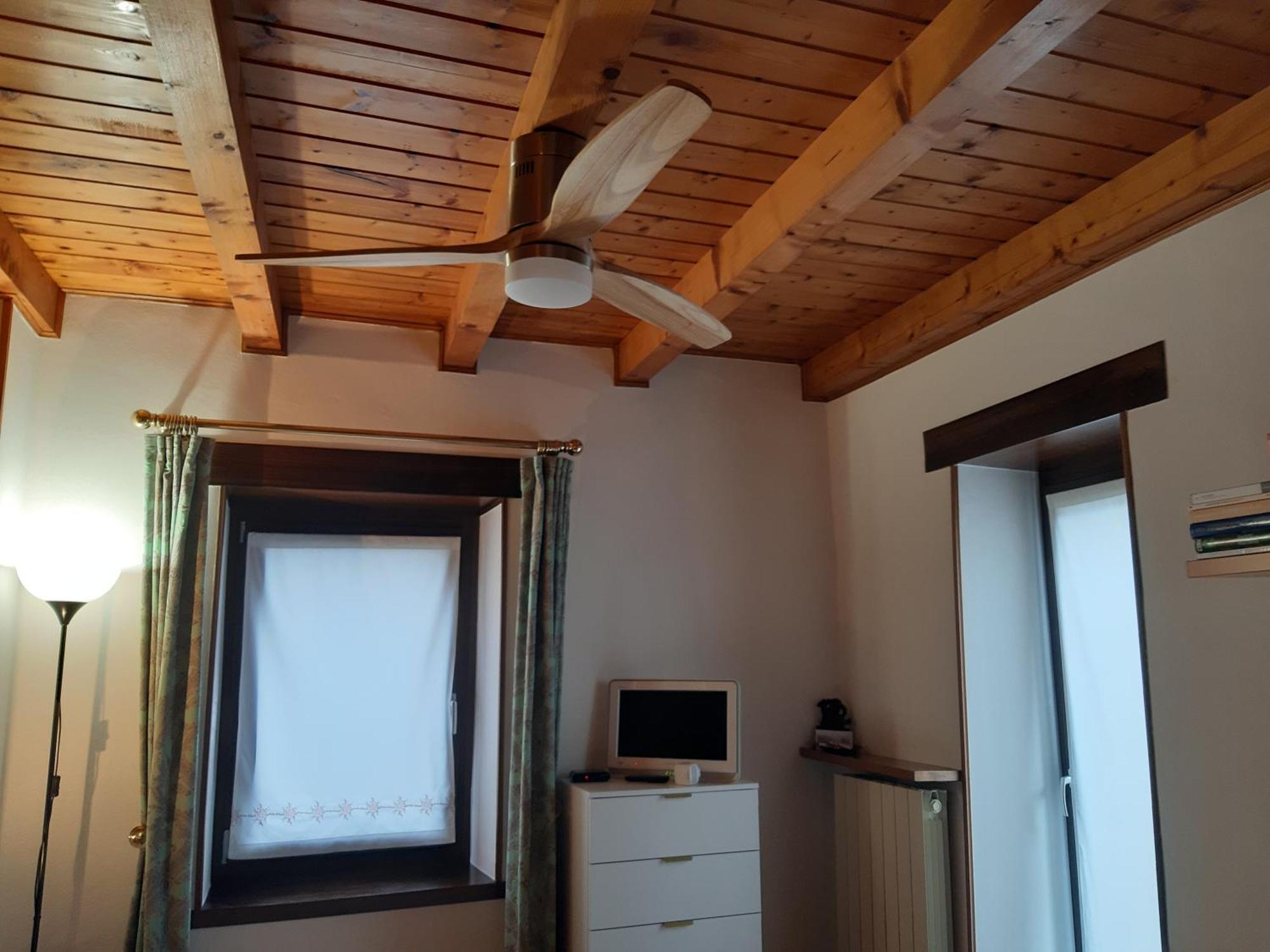Casa Vacanza Scacco D' Argento Darfo Boario Terme Luaran gambar
