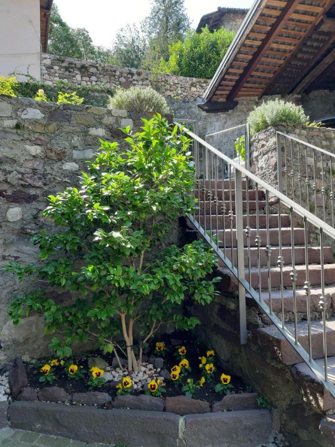 Casa Vacanza Scacco D' Argento Darfo Boario Terme Luaran gambar